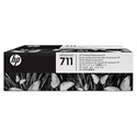 Hp C1Q10A - Hp Designjet T120/T520 Cabezal/Tintas Nº711