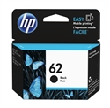 Hp C2P04AE#ABE - Hp Envy 5640 Officejet 5740 Cartucho Negro Nº62