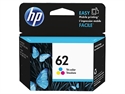 Hp C2P06AE#ABE - 165 Pag Hp Envy 5640 Officejet 5740 Cartucho Color Nº62