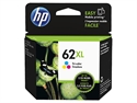 Hp C2P07AE#ABE - 415 Pag Hp Envy 5640/Officejet 5740 E-All-In-One Cartucho Tricolor Alta Nº62xl