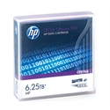 Hp C7976A - Hp Cartucho De Datos Lto Ultrium 6 2.5Tb/6.25Tb Rw