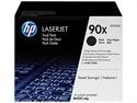 Hp CE390XD - Hp Laserjet M4555mfp Toner Negro 90X (Pack 2)