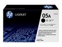 Hp CE505A?QTY2 - K/HP Toner/Prnt Cart Black w/SPT 109x205