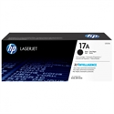 Hp CF217A#ABE - 