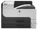 Hp CF236A#B19 - HP LaserJet Enterprise 700 Printer M712dn - Impresora - B/N - a dos caras - laser - A3/Led
