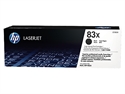 Hp CF283X - 2.200 Pag Hp Laserjet 83X Toner Negro Alta Capacidad M201n/M225dn