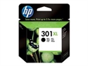 Hp CH563EE#ABE - Hp Envy 5530 Deskjet 10101510 Cartucho Negro Nº301xl 8Ml