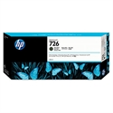 Hp CH575A - Hp Designjet Cartucho Negro Mate Nº726 300Ml