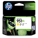 Hp CN048AE#BGY - 1.500 Pag Hp Officejet Pro 8100/8600 Cartucho Amarillo Nº951xl