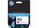 Hp F6U13AE#BGY - 630 Pag Hp Oficejet Pro 8710 Cartucho Magenta Nº953