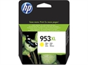 Hp F6U18AE#BGY - 1450 Pag Hp Oficejet Pro 8710/8720/8730/8740 Cartucho Amarillo Nº953xl 1600 Pag