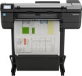 Hp F9A28D#B19 - Imprima Escanee Copie Y Comparta: Mfp Wi-Fi De 36 Pulgadas Robusta Y Compacta Parala Ofici