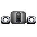Hp HP132 - Altacvoces Para Pc Hp Dhs - 2111S 5W - 2.1 - 2X3w - 3 -5Mm Jack (Audio)+ Usb (Power 1A - 5