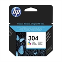 Hp N9K05AE#ABE - 100 Pag Hp Amp 130 Aio Envy 5070 (Z4a57a) Deskjet 2620 (V1n01b) 2622 (4Uj28b) 2630 (V1n03b