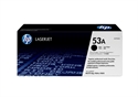 Hp Q7553A - Hp Laserjet P2014/P2015 Toner Negro 3.000 Pág.