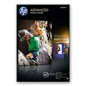 Hp Q8692A - Hp Papel Fotográifco Satinado Avanzado 250G/M2 10X15cm Sin Bordes 100 Hojas