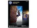 Hp Q8696A - Sustituye Al Q7934ee Hp Papel Advanced Glossy Photo 250G/M2 13X18cm Borderless 25 Hojas