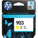 Hp T6L95AE#BGY - 315 Páginas Hp Officejet Pro 6860 / 6960 / 6970 Cartucho De Tinta Amarillo Nº903