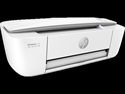Hp T8X12B#629 - HP Deskjet 3750 All-in-One - Impresora multifunción - color - chorro de tinta - 216 x 355 