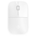 Hp V0L80AA#ABB - Z3700 White Wireless Mouse - Interfaz: Wi-Fi; Color Principal: Blanco; Ergonómico: No