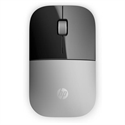 Hp X7Q44AA#ABB - Hp Z3700 Silver Wireless Mouse - Interfaz: Wi-Fi; Color Principal: Gris; Ergonómico: No