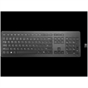 Hp Z9N41AA#ABE - Hp Wireless Premium Keyboard Itl