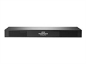 Hp-Ent Q1P55A - HPE 1x2x16 G4 KVM IP Console Switch