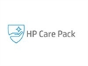 Hp-Ent U7935E - HP Care Pack Next Business Day Hardware Support - Ampliación de la garantía - piezas y man