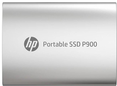 Hpm 7M695AA# Hp Ssd Externo 2 Tb P900 Gris Usb3.2 Gen2x2