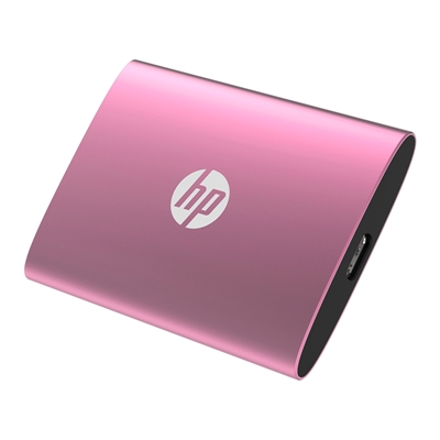 Hpm 848T6AA# Hp Ssd Externo 512 Gb P900 Rosa Usb3.2 Gen2x2