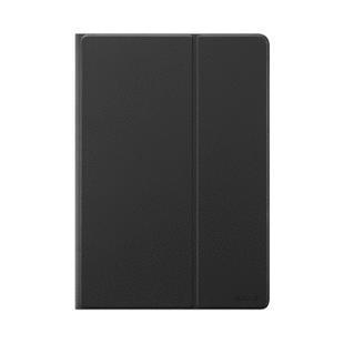Huawei 51991965 Flip Cover Negra Huawei Mediapad T3 10 - Tipología Específica: Funda Para Tablet; Material: Poliuretano, Policarbonato Y Microfibras; Color Primario: Negro; Dedicado: Sí; Peso: 209 Gr