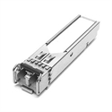 Huawei 02315204 - Huawei eSFP, 850nm, 0.5km, LC. Tipo de transceptor SFP: Fibra óptica, Conector fibra óptic