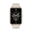 Huawei 55029106 - Watch Fit 2 Elegant Moon White Yoda-B19v - Tamaño Pantalla: 1,74 ''; Touchscreen: Sí; Corr