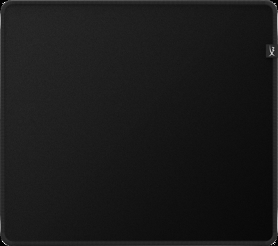 Hyperx 4Z7X4AA Es la opción ideal en cuanto a resistencia y seguimiento de precisión.La alfombrilla de ratón gaming HyperX Pulsefire Mat se ha fabricado con una gran resistencia y un excelente seguimiento de precisión, con una superficie optimizada al máximo y unas costuras que no se deshilachan. Con un lado inferior de goma antideslizante y gracias a su cómodo relleno, podrás mejorar tanto tu comodidad como tu juego. La superficie lisa permite que el deslizamiento del ratón sea uniforme y suave y, además, se puede enrollar para que sea más fácil transportarla. Pulsefire Mat se encuentra disponible en varios tamaños para adaptarse a los distintos estilos de juego y a las limitaciones de espacio.