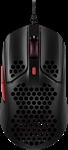 Hyperx 4P5E3AA - Apunte más rápido, juegue mejor.HyperX Pulsefire Haste ha sido diseñado para jugadores de 