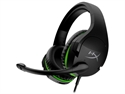 Hyperx 4P5K1AA - HP CloudX Stinger - Gaming Headset (Black-Green) - Xbox. Tipo de producto: Auriculares, Es