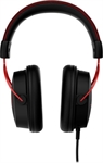 Hyperx 4P5L1AM#ABB - HP HyperX Cloud Alpha. Tipo de producto: Auriculares, Estilo de uso: Diadema, Uso recomend