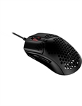 Hyperx 4P5P9AA - HP Pulsefire Haste Blk. Factor de forma: Ambidextro. Tecnología de detección de movimiento