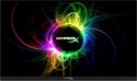 Hyperx 64V69AA#ABB - HyperX Armada son los primeros monitores para juegos que cuentan con un brazo y un asa erg