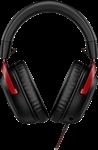 Hyperx 727A9AA - El resurgir de una leyenda.HyperX Cloud III es una evolución de nuestro legendario Cloud I