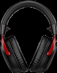 Hyperx 77Z46AA - El resurgir de una leyenda.Los HyperX Cloud III Wireless añaden un capítulo más a la leyen