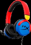 Hyperx 7G8F3AA - Diseñado para jugadores en edad de crecimiento.Los HyperX Cloud Mini son unos auriculares 