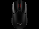 Hyperx A2PB2AA - Saluda al mouse para juegos más personalizable de HyperX: Pulsefire Saga Pro. Este mouse u