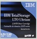 Ibm 00V7590 - Lto 6 Ultrium - Tipología: Lto6; Tipología General: Backup