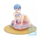 Ichibansho BP17783 - Figura Bandai Ichibansho Re:Zero Starting Life In Another WorldRem