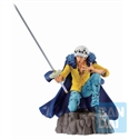 Ichibansho BP60204 - ¡Añade La Figura De Trafalgar Law De La Colección Ichibansho A Tu Figuras De One Piece!La 