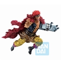 Ichibansho BP60205 - ¡Añade La Figura De Eustass Kid De La Colección Ichibansho A Tu Figuras De One Piece!La Co