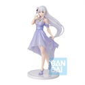 Ichibansho BP63601 - Figura Ichibansho Re: Zero Starting Life In Another World Emilia Dreaming Future Story De 