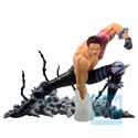 Ichibansho BP63608 - Banpresto Presenta La Figura De Charlotte Katakuri Duel Memories - DelPopular Manga Y Anim