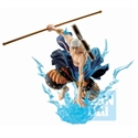 Ichibansho BP63611 - Banpresto Presenta La Figura De Enel Duel Memories - Del Popular Manga Y Anime Pulgadasone